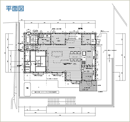 家の図面の見方 家造り Net